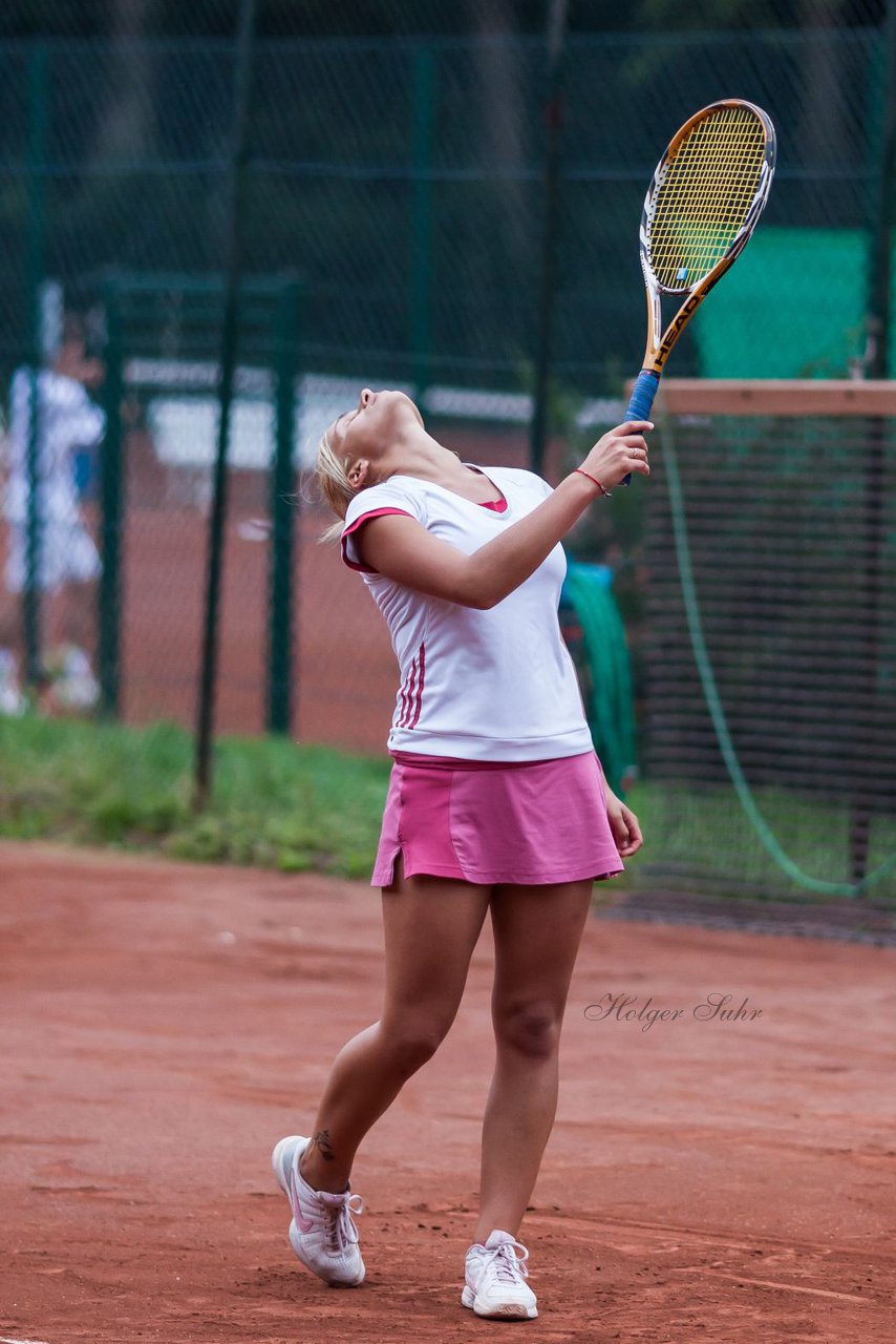 Hanna Semianko 78 - Norderstedt Open